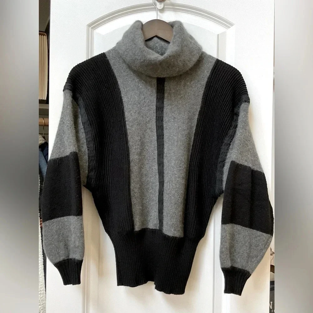 Vintage Boutique Sweater